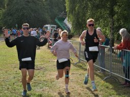 Team Triathlon (2025)